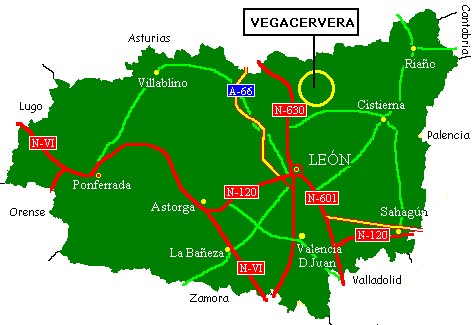 Imágen - Mapa de Situación