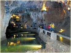 Cueva de Valporquero