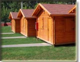 Cabañas - Chalten